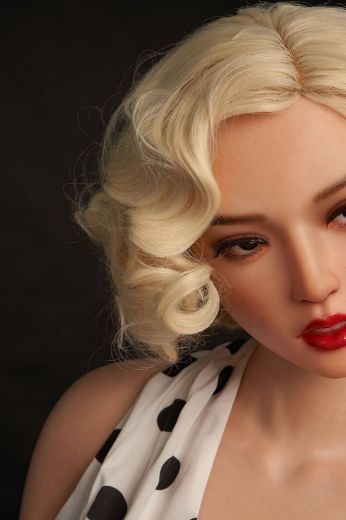 Picture of EX Sex Doll Ukiyo-e 166cm S EVO Doll - Kara