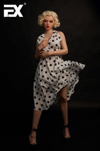 Picture of EX Sex Doll Ukiyo-e 166cm S EVO Doll - Kara