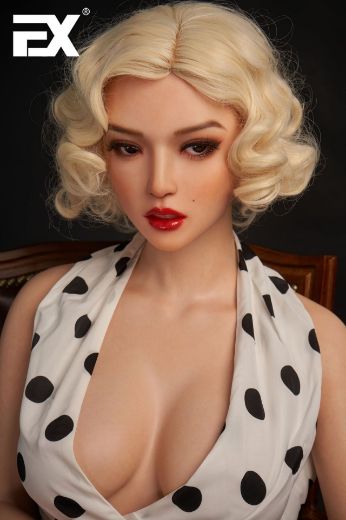 Picture of EX Sex Doll Ukiyo-e 166cm S EVO Doll - Kara