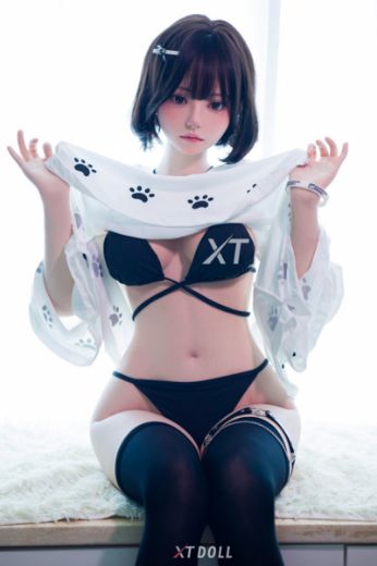 Picture of 157cm/5ft2 D-cup Silicone Sex Doll – Akira