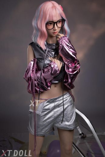 Picture of 157cm/5ft2 D-cup Silicone Sex Doll – Meng Ling