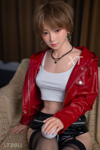 Picture of 161cm/5ft3 B-cup Silicone Sex Doll – Grace