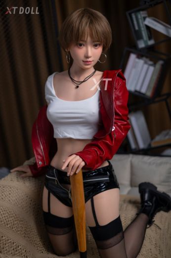 Picture of 161cm/5ft3 B-cup Silicone Sex Doll – Grace