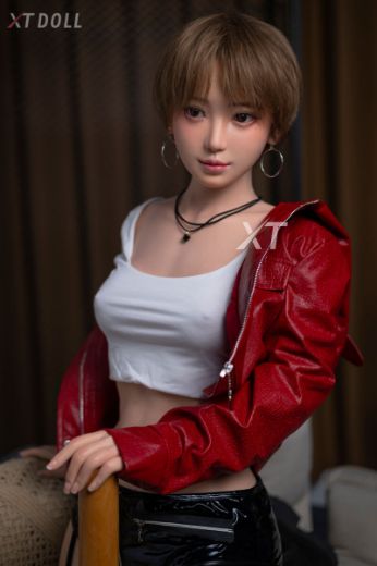 Picture of 161cm/5ft3 B-cup Silicone Sex Doll – Grace