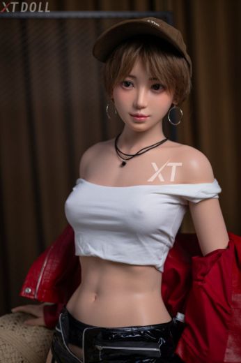 Picture of 161cm/5ft3 B-cup Silicone Sex Doll – Grace