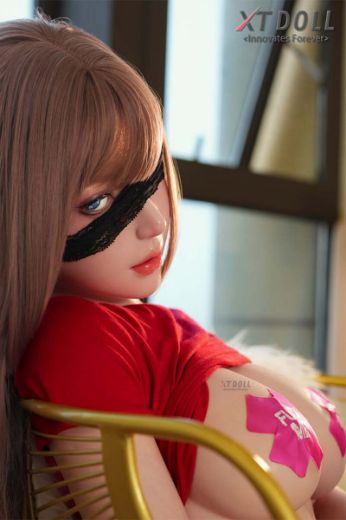 Picture of 164cm/5ft5 C-cup Silicone Sex Doll – Emma