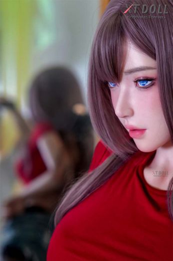 Picture of 164cm/5ft5 C-cup Silicone Sex Doll – Emma