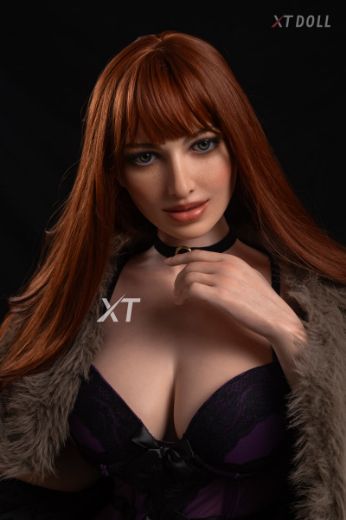 Picture of 165cm/5ft5 E-cup Silicone Sex Doll – Andrea