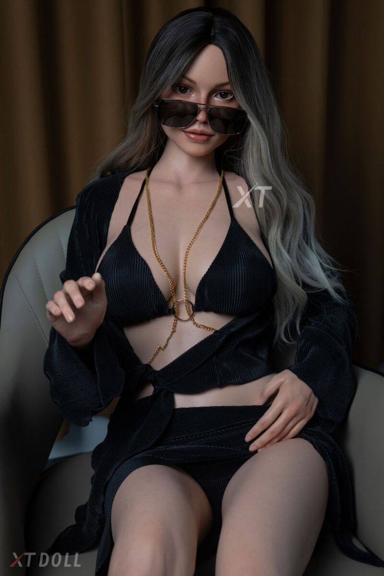 Picture of 165cm/5ft5 E-cup Silicone Sex Doll – Julie