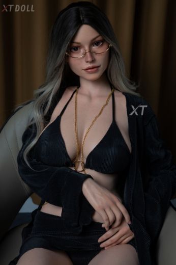 Picture of 165cm/5ft5 E-cup Silicone Sex Doll – Julie