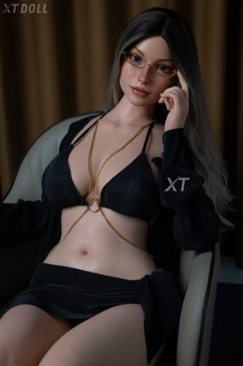 Picture of 165cm/5ft5 E-cup Silicone Sex Doll – Julie