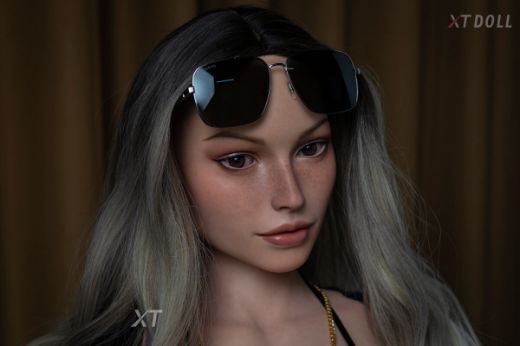 Picture of 165cm/5ft5 E-cup Silicone Sex Doll – Julie