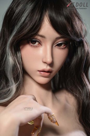 Picture of 165cm/5ft5 E-cup Silicone Sex Doll – Lucy