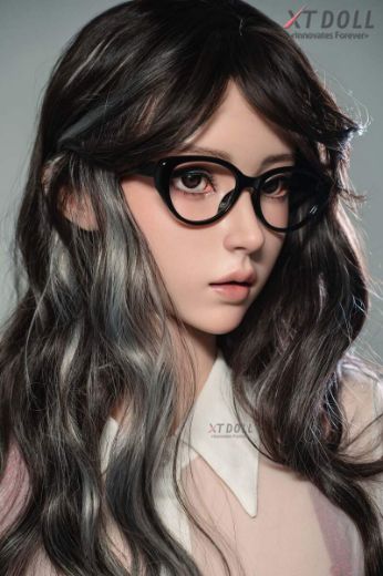 Picture of 165cm/5ft5 E-cup Silicone Sex Doll – Lucy