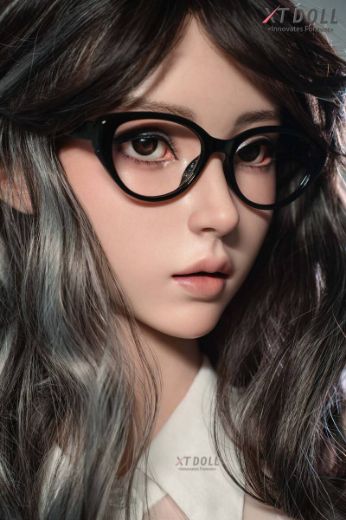 Picture of 165cm/5ft5 E-cup Silicone Sex Doll – Lucy