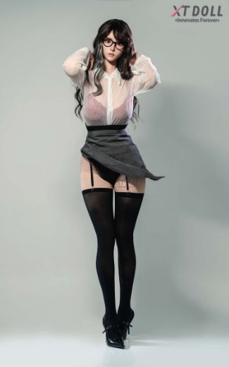 Picture of 165cm/5ft5 E-cup Silicone Sex Doll – Lucy