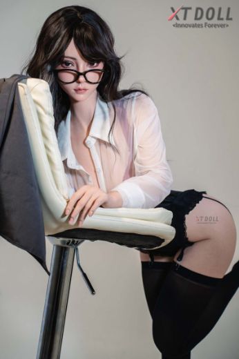 Picture of 165cm/5ft5 E-cup Silicone Sex Doll – Lucy