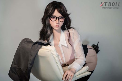 Picture of 165cm/5ft5 E-cup Silicone Sex Doll – Lucy