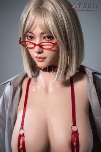 Picture of 165cm/5ft5 E-cup Silicone Sex Doll – Luna