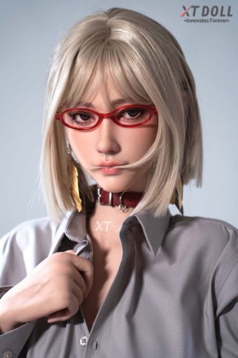 Picture of 165cm/5ft5 E-cup Silicone Sex Doll – Luna