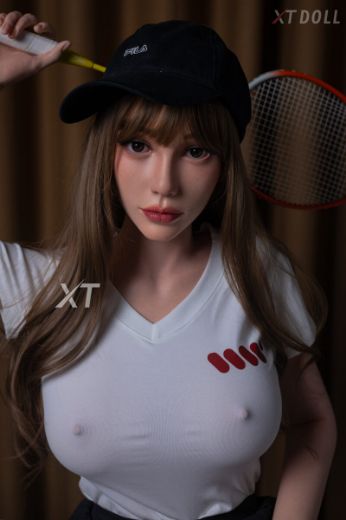 Picture of 165cm/5ft5 E-cup Silicone Sex Doll – Mercat