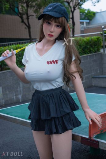 Picture of 165cm/5ft5 E-cup Silicone Sex Doll – Mercat