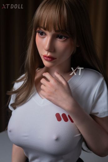 Picture of 165cm/5ft5 E-cup Silicone Sex Doll – Mercat