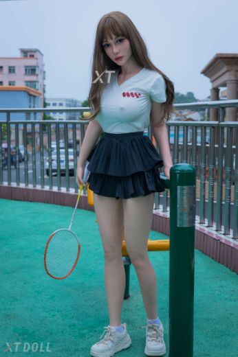 Picture of 165cm/5ft5 E-cup Silicone Sex Doll – Mercat