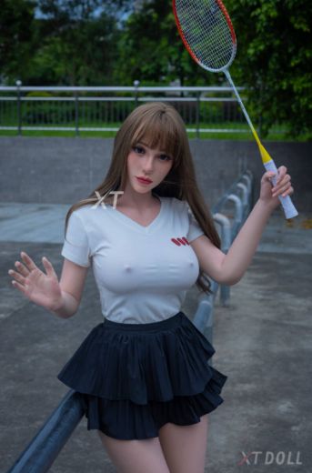 Picture of 165cm/5ft5 E-cup Silicone Sex Doll – Mercat