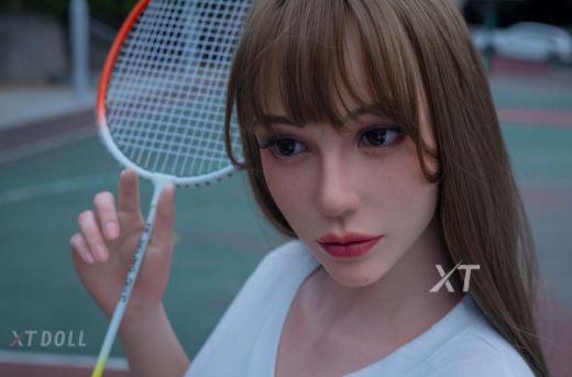 Picture of 165cm/5ft5 E-cup Silicone Sex Doll – Mercat