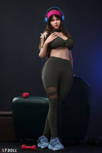 Picture of 166cm/5ft5 H-cup Silicone Sex Doll – Natalie