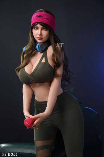 Picture of 166cm/5ft5 H-cup Silicone Sex Doll – Natalie
