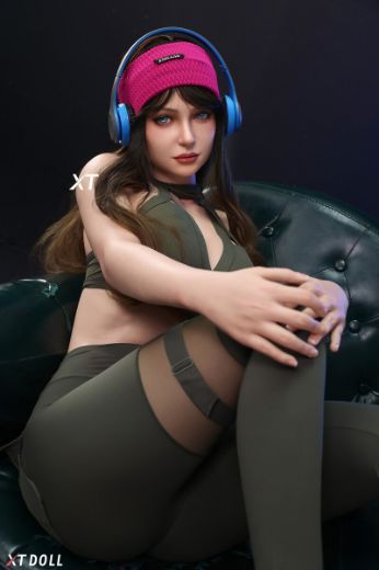 Picture of 166cm/5ft5 H-cup Silicone Sex Doll – Natalie