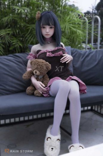 Picture of XT DOLL | 150cm/4ft11 D-cup Silicone Sex Doll – Akira