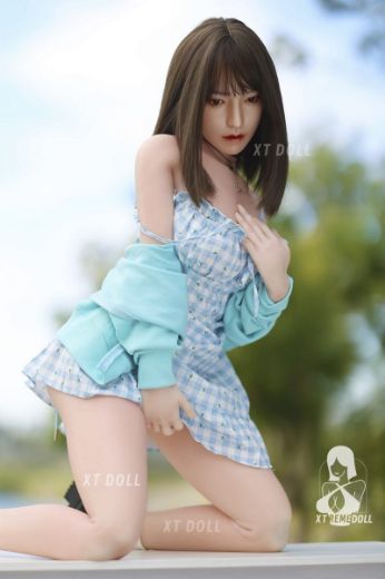 Picture of XT DOLL | 150cm/4ft11 D-cup Silicone Sex Doll – Eleanor