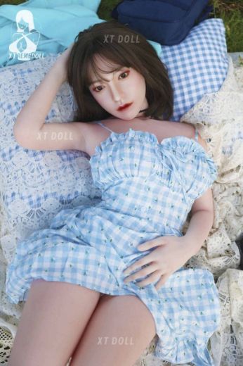 Picture of XT DOLL | 150cm/4ft11 D-cup Silicone Sex Doll – Eleanor