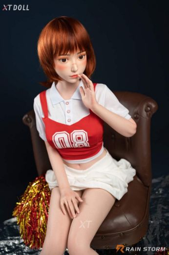 Picture of XT DOLL | 150cm/4ft11 D-cup Silicone Sex Doll – Lily