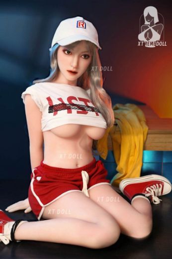 Picture of XT DOLL | 150cm/4ft11 D-cup Silicone Sex Doll – Mia