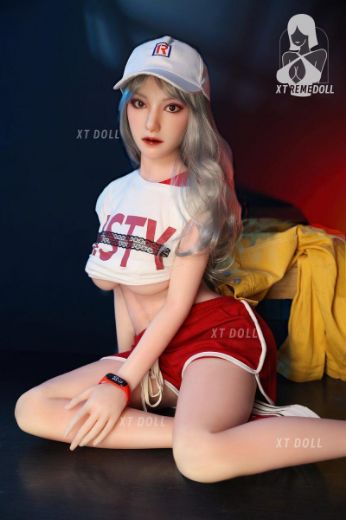 Picture of XT DOLL | 150cm/4ft11 D-cup Silicone Sex Doll – Mia