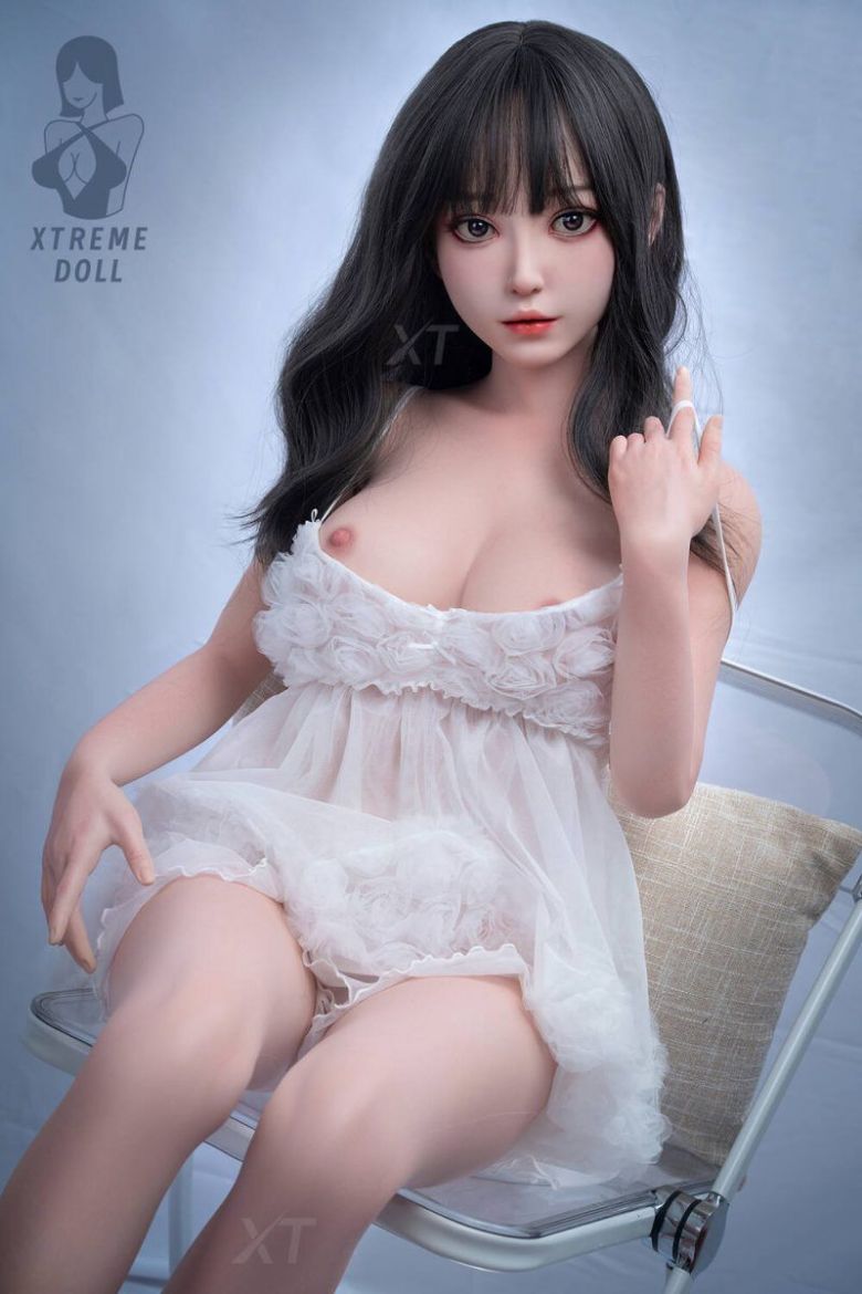 Picture of XT DOLL | 150cm/4ft11 D-cup Silicone Sex Doll – Yin