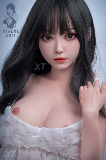 Picture of XT DOLL | 150cm/4ft11 D-cup Silicone Sex Doll – Yin