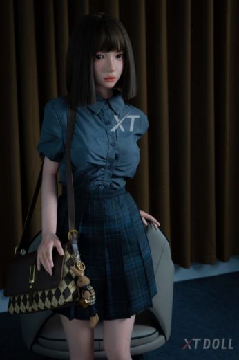 Picture of XT DOLL | 150cm/4ft11 D-cup Silicone Sex Doll – Yina