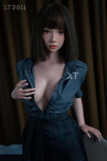 Picture of XT DOLL | 150cm/4ft11 D-cup Silicone Sex Doll – Yina