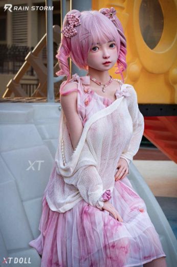 Picture of XT DOLL | 150cm/4ft11 D-cup Silicone Sex Doll – Yomi