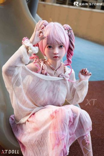 Picture of XT DOLL | 150cm/4ft11 D-cup Silicone Sex Doll – Yomi