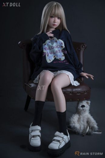 Picture of XT DOLL | 150cm/4ft11 D-cup Silicone Sex Doll – YOYO