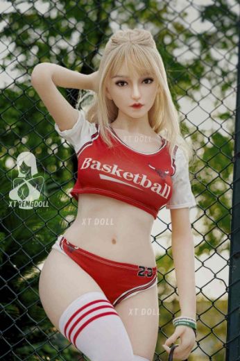 Picture of XT DOLL | 157cm/5ft2 C-cup Silicone Sex Doll – Kelly
