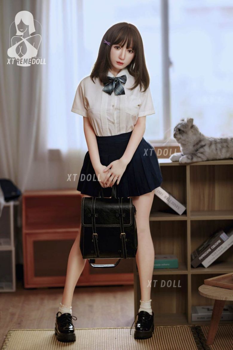 Picture of XT DOLL | 157cm/5ft2 C-cup Silicone Sex Doll – Serene