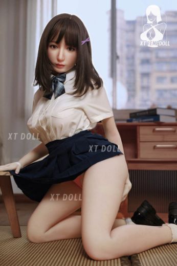 Picture of XT DOLL | 157cm/5ft2 C-cup Silicone Sex Doll – Serene