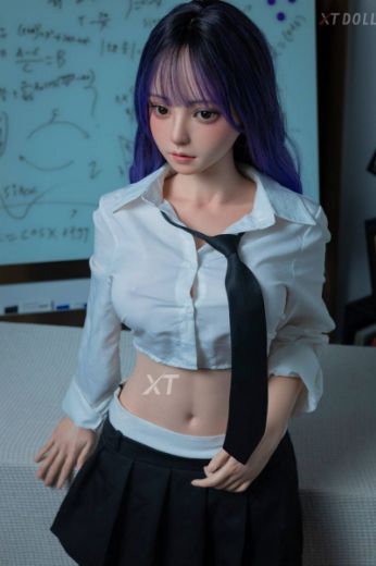 Picture of XT DOLL | 157cm/5ft2 D-cup Silicone Sex Doll – Akira